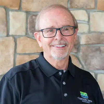Dr. Nolan W. Allen, DDS - Founding Partner
