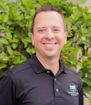 Dr. Matthew R. Burton, DMD - Lead Dentist