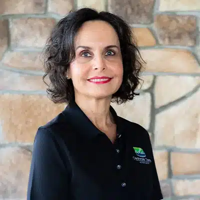 Dr. Maria C. Hernandez, DMD - Restorative Specialist