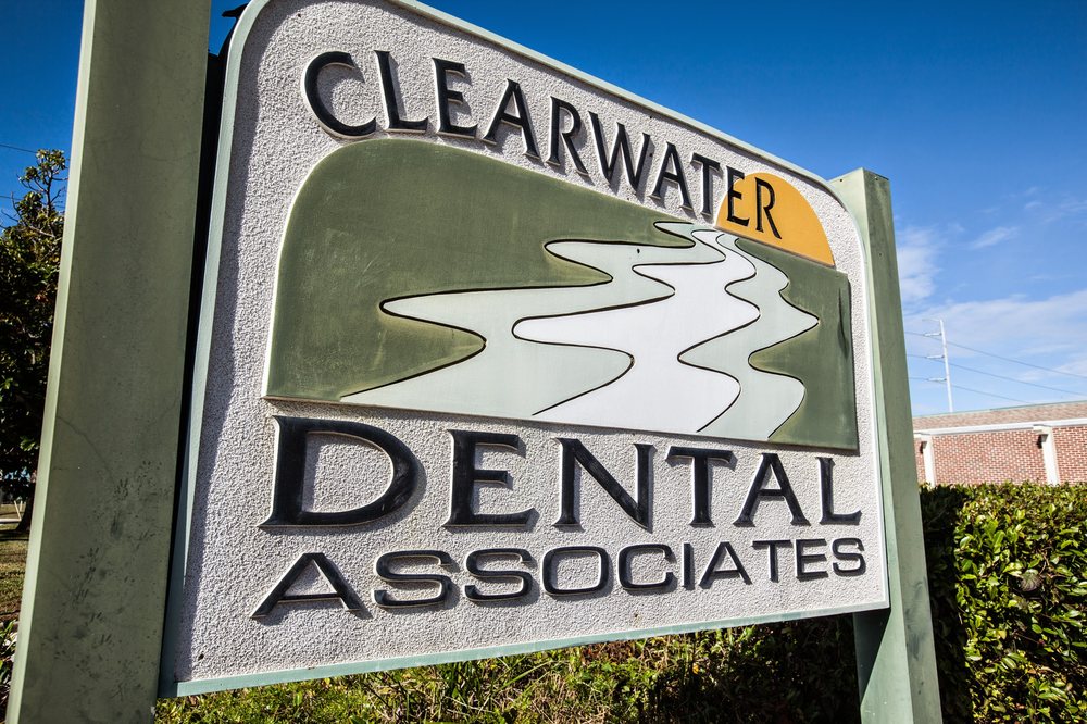 reach for emergency dentistry clearwater
