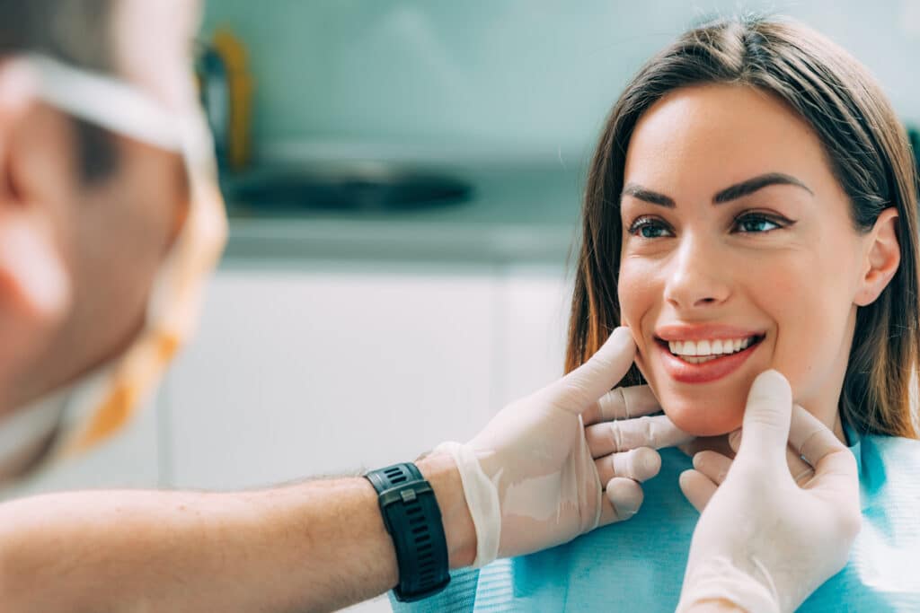 Cosmetic Dental Cleaning make smile confident clearwater