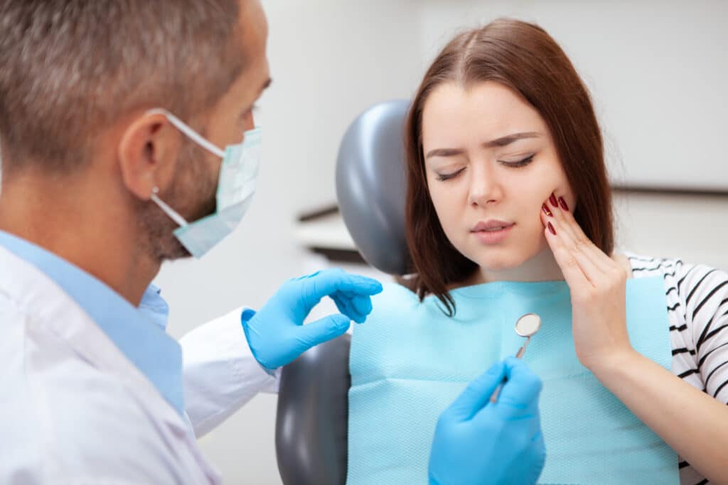 emergency dentistry clearwater