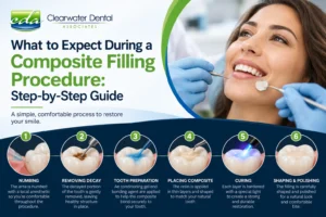composite filling guide